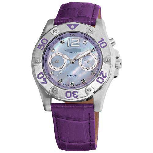 AK483PU Watch Battery