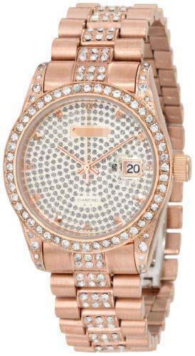 AK486RG Watch Battery
