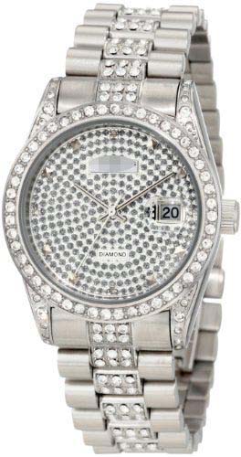 AK486SS Watch Battery
