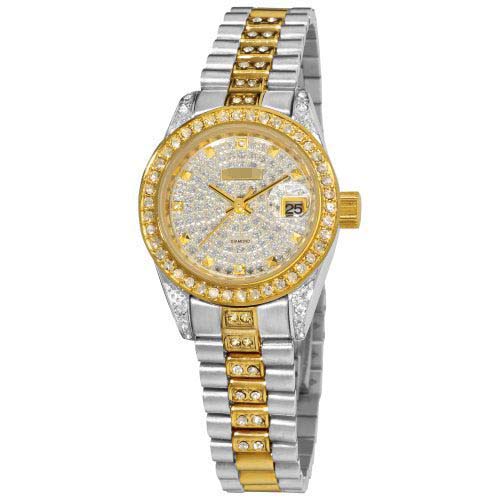 AK487TTG Watch Battery