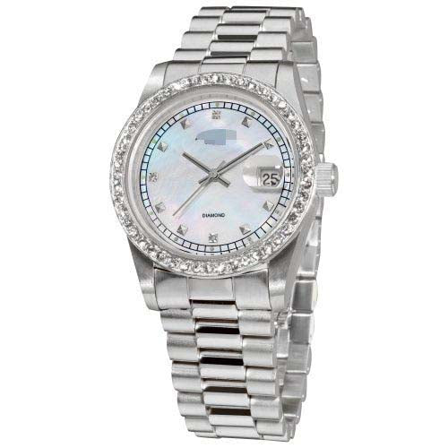 AK488SS Watch Battery