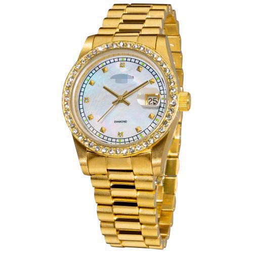 AK488YG Watch Battery