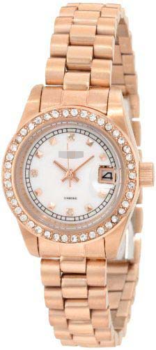 AK489RG Watch Battery