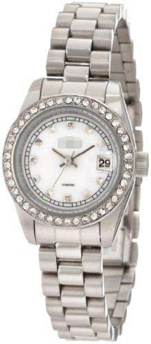 AK489SS Watch Battery