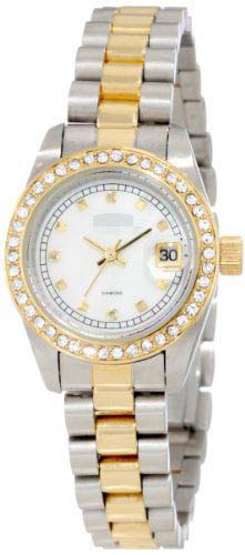 AK489TTG Watch Battery
