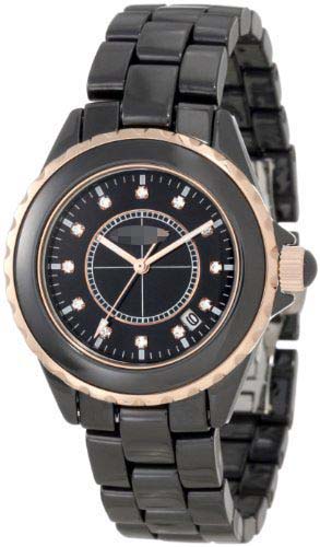 AK500BKR Watch Battery