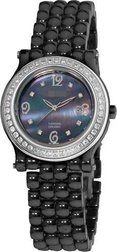 AK504BK Watch Battery