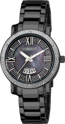 AK507BK Watch Battery