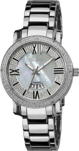AK507SS Watch Battery