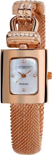 AK510RG Watch Battery