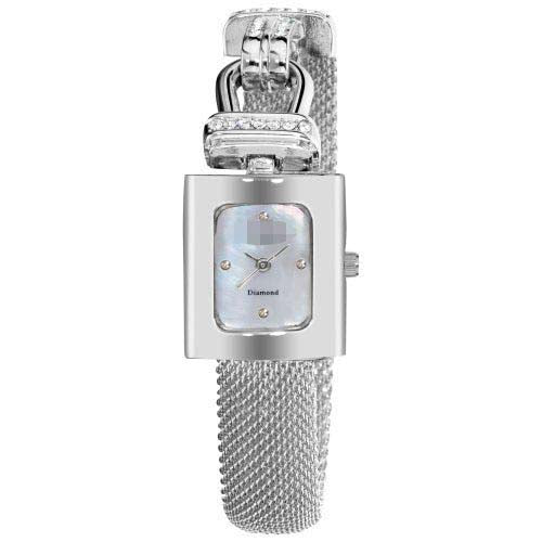 AK510SS Watch Battery