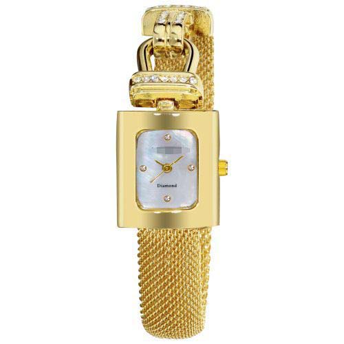 AK510YG Watch Battery