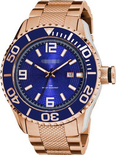 AK511RG Watch Battery