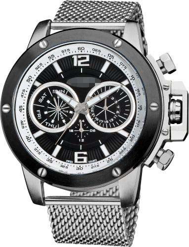 AK515SSB Watch Battery