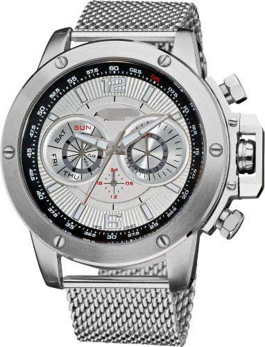 AK515SSW Watch Battery