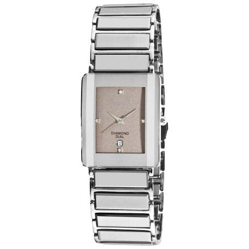 AK521SS Watch Battery
