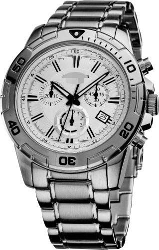 AK527SS Watch Battery
