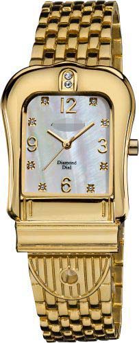 AK528YG Watch Battery