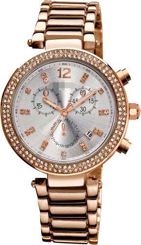 AK529RG Watch Battery