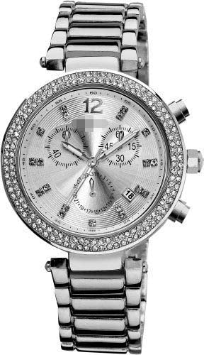 AK529SS Watch Battery