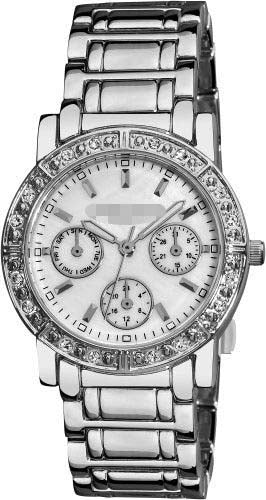 AK530SS Watch Battery
