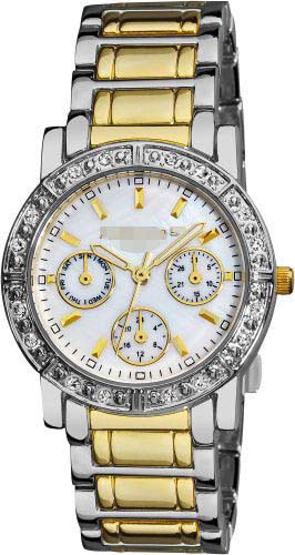 AK530TT Watch Battery