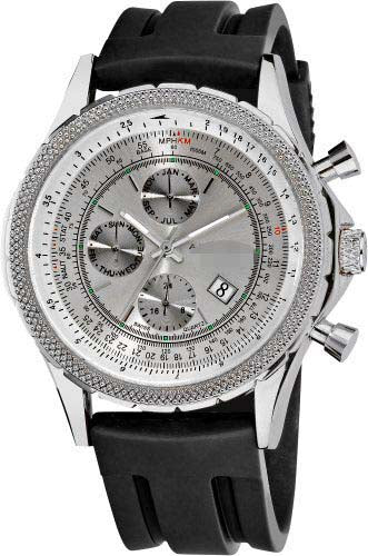 AK532SS Watch Battery