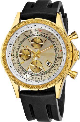 AK532YG Watch Battery
