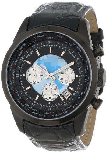 AK535BK Watch Battery