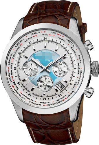 AK535BR Watch Battery