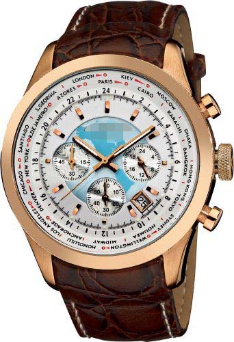 AK535RG Watch Battery