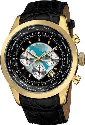 AK535YG Watch Battery