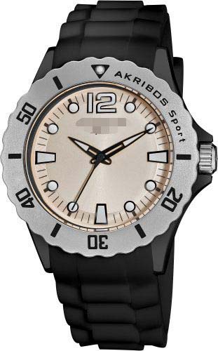 AK536BK Watch Battery