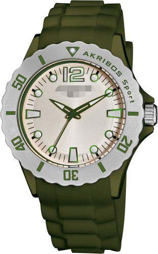 AK536GN Watch Battery