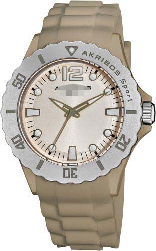 AK536GY Watch Battery