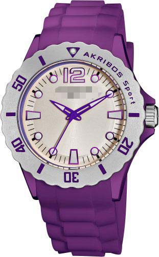 AK536PU Watch Battery