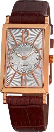 AK543BR Watch Battery
