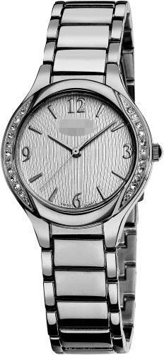 AK548SS Watch Battery