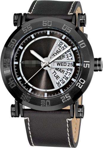 AK552BK Watch Battery