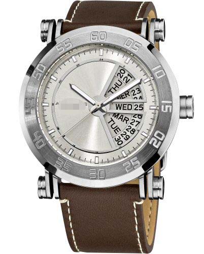 AK552SS Watch Battery