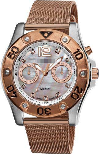 AK553RG Watch Battery