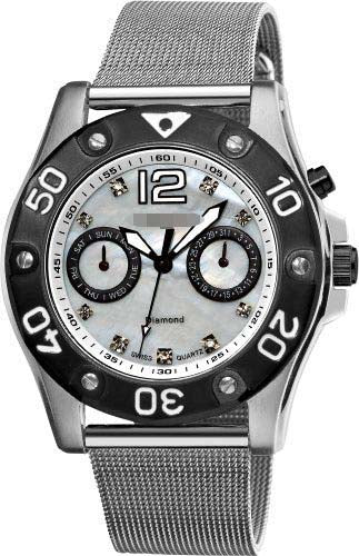AK553SSB Watch Battery