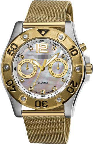 AK553YG Watch Battery