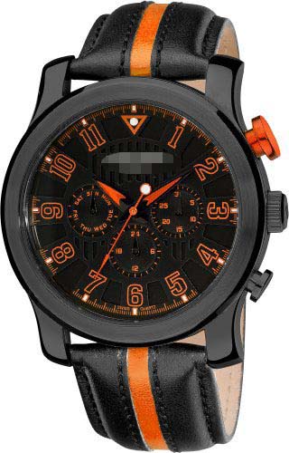 AK554OR Watch Battery