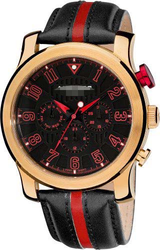 AK554RD Watch Battery