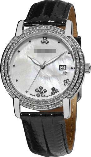 AK555BK Watch Battery