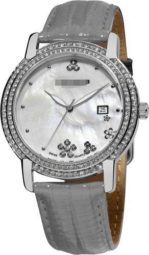 AK555GY Watch Battery
