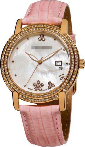 AK555PK Watch Battery