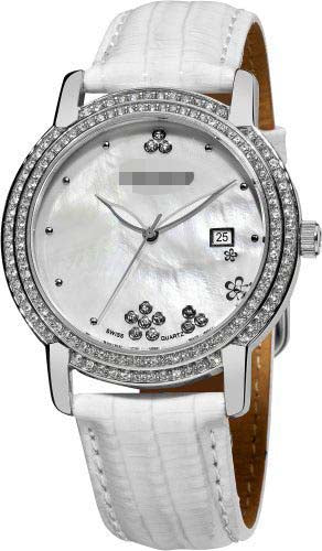 AK555SS Watch Battery