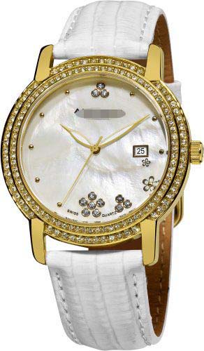 AK555YG Watch Battery